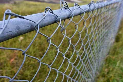 fence