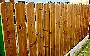 Types & Styles of Wood Fences, Chicago, IL