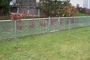 Beautiful fencing for your home in Chicago-area, IL