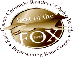 Best of the Fox logo