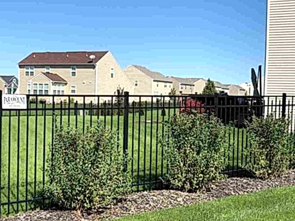 Durability, and versatility of Ornamental aluminum fences