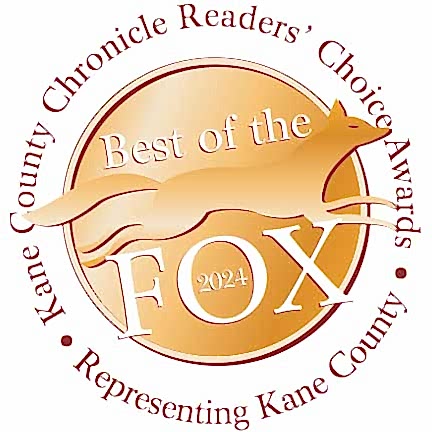 Best of the Fox logo